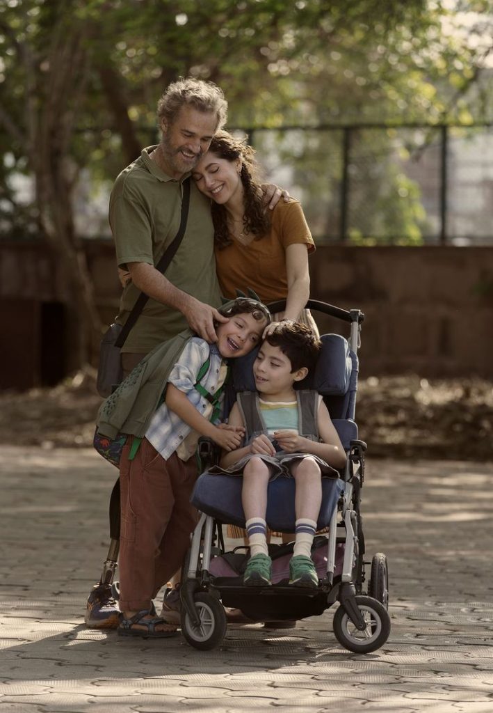 Até onde vai o amor de uma mãe? Um filme cheio de emoções e desafios