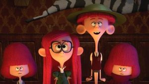 Além dos laços sanguíneos! A força da família