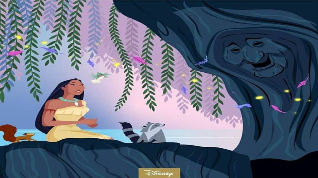 Avós e netos! Uma relação de amor e respeito no cinema infantil