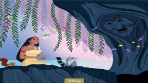 Avós e netos! Uma relação de amor e respeito no cinema infantil