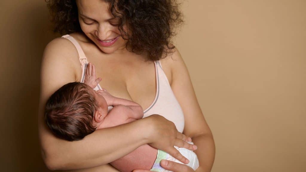 O processo de recuperação do útero pós-parto