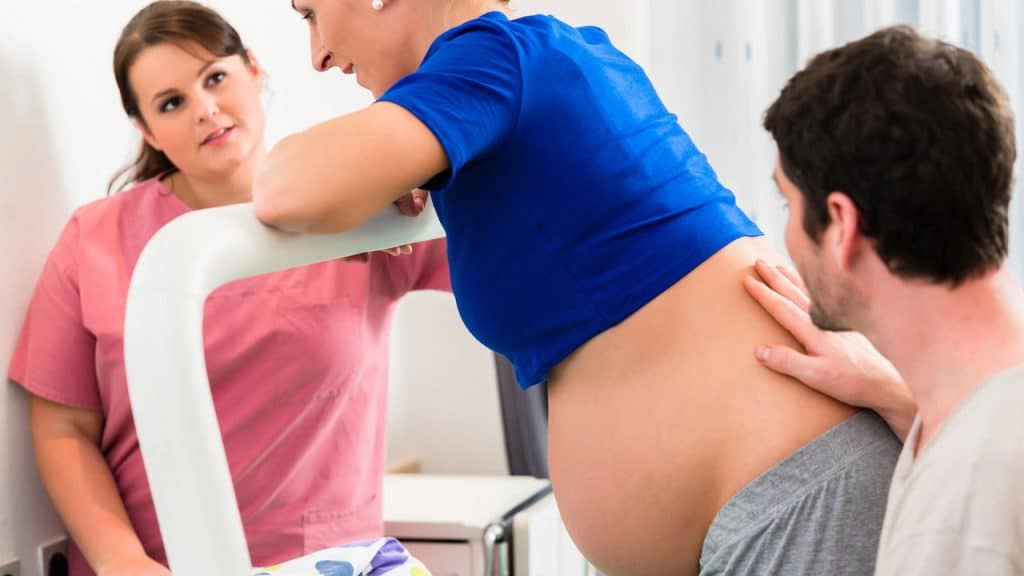 Parto normal e parto humanizado, o que você precisa saber