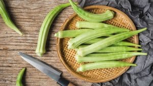 Cultivo de quiabo, tudo o que você precisa saber