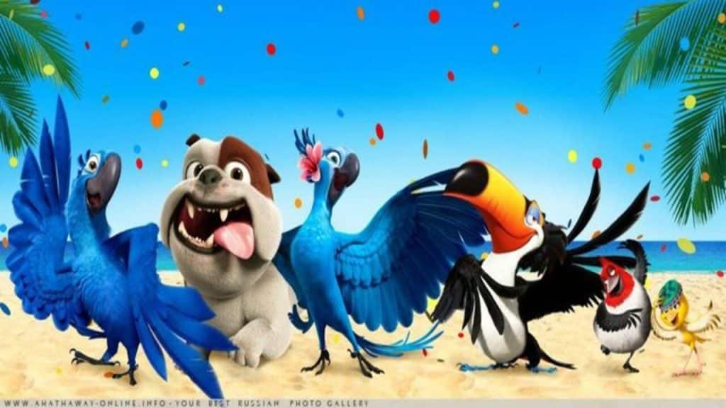 Carnaval em casa, 5 animações imperdíveis para animar a festa!