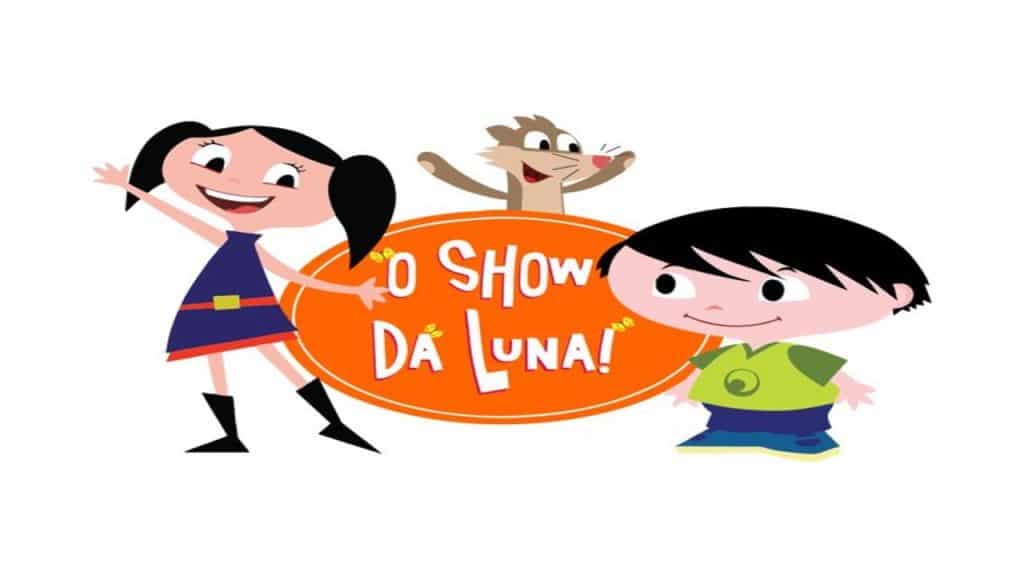 O Show da Luna, onde cada pergunta leva a uma nova descoberta!