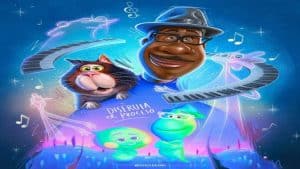 Descobrindo o propósito da vida em ''Soul''