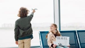 Viagem internacional com filhos, 3 destinos imperdíveis