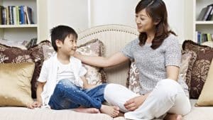 Quiz : Quais as 5 perguntas para fazer ao seus filhos após as aulas?