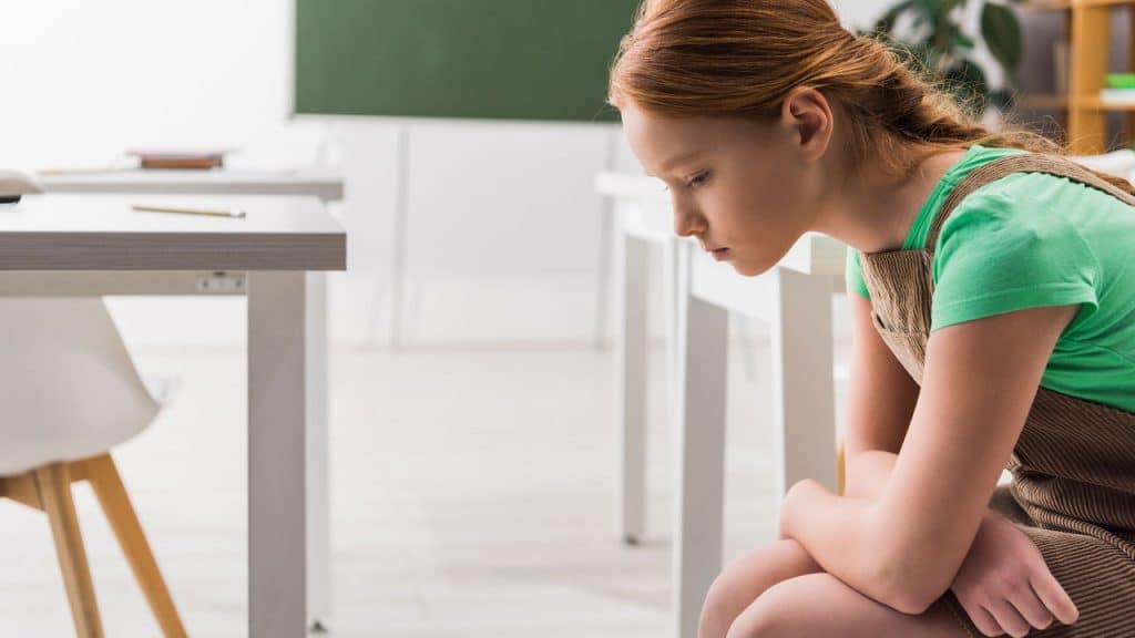 Como identificar se seu filho tem baixa autoestima? Responda!