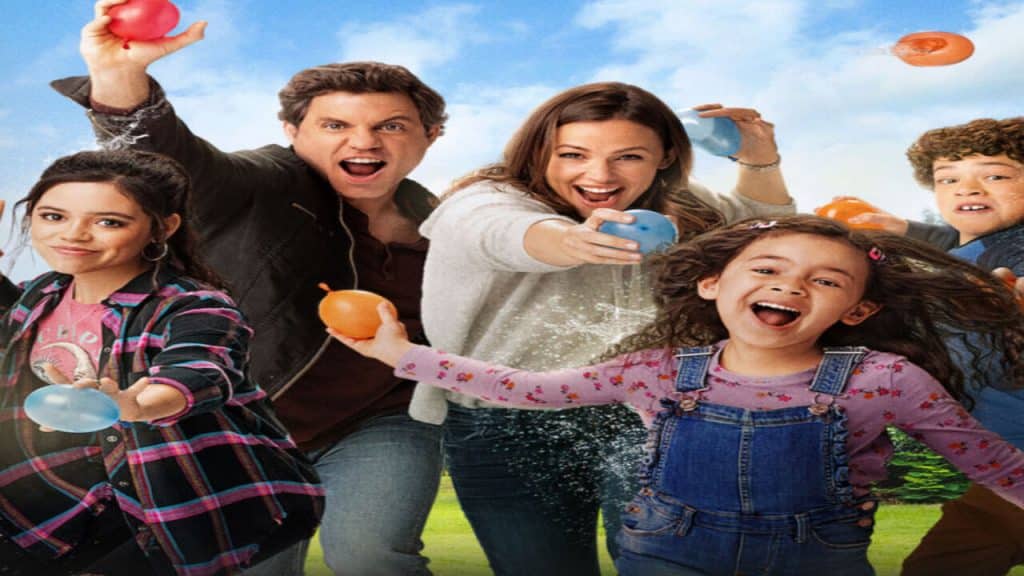 Dia do Sim, uma comédia leve e divertida para toda família