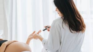 Qual a diferença entre diabetes e diabetes gestacional?