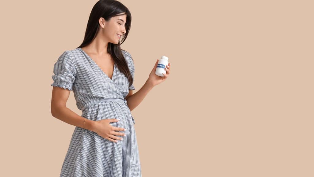 A vitamina B12 é realmente importante na Gravidez?