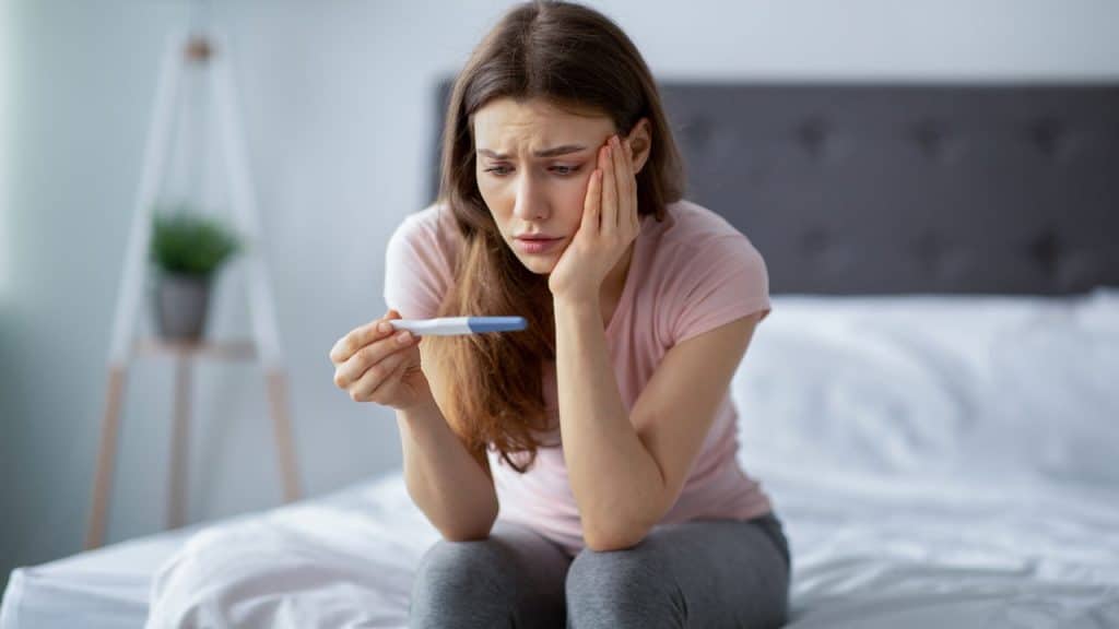 Você já ouviu falar em tocofobia?