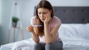 Você já ouviu falar em tocofobia?