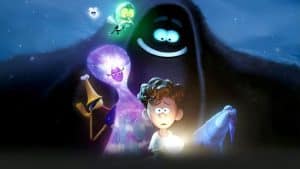 Onde o medo encontra a coragem, uma história inspiradora!