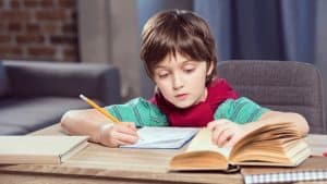 A importância da tarefa de casa, 5 estratégias para uma rotina eficiente