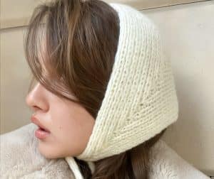 Do frio direto pras passarelas o bonnet virou tendência quente