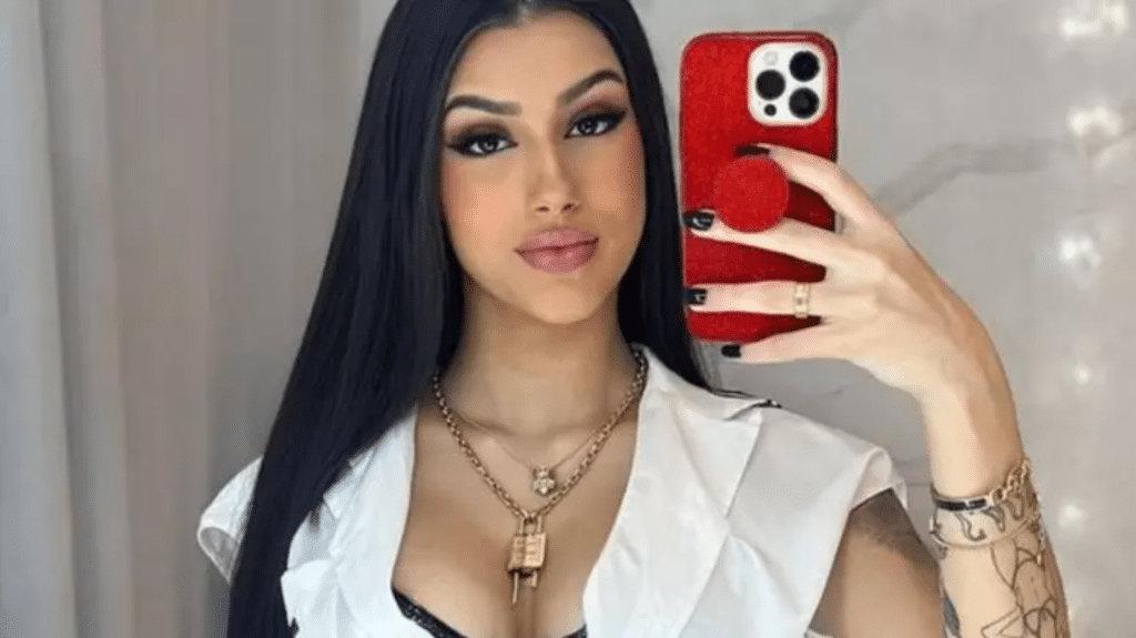 O teste de DNA de Bia Miranda! O resultado pode mudar tudo