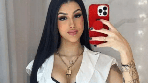 O teste de DNA de Bia Miranda! O resultado pode mudar tudo