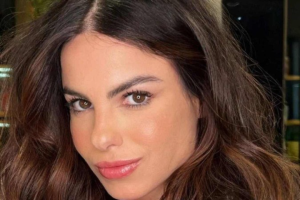 Cultura, lazer e emoção: A jornada de Sthefany Brito nos emirados