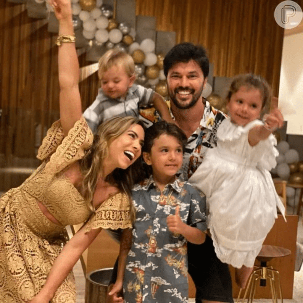 Festa de aniversário de Jane Abravanel! Como Patricia criou um eEvento mágico e controverso