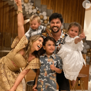 Festa de aniversário de Jane Abravanel! Como Patricia criou um eEvento mágico e controverso