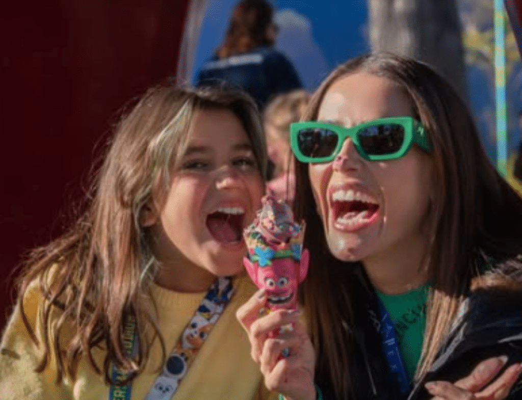 O que Deborah Secco contou sobre Maria Flor vai te emocionar!