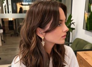 Cortes de cabelo ousados que prometem revolucionar 2025!