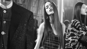 Quais foram os destaques de beleza na semana de moda de Milão 2025?