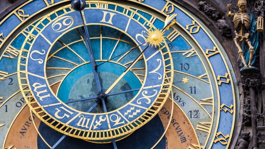 Vem ver o que os astros reservam pra você hoje, dia 31!