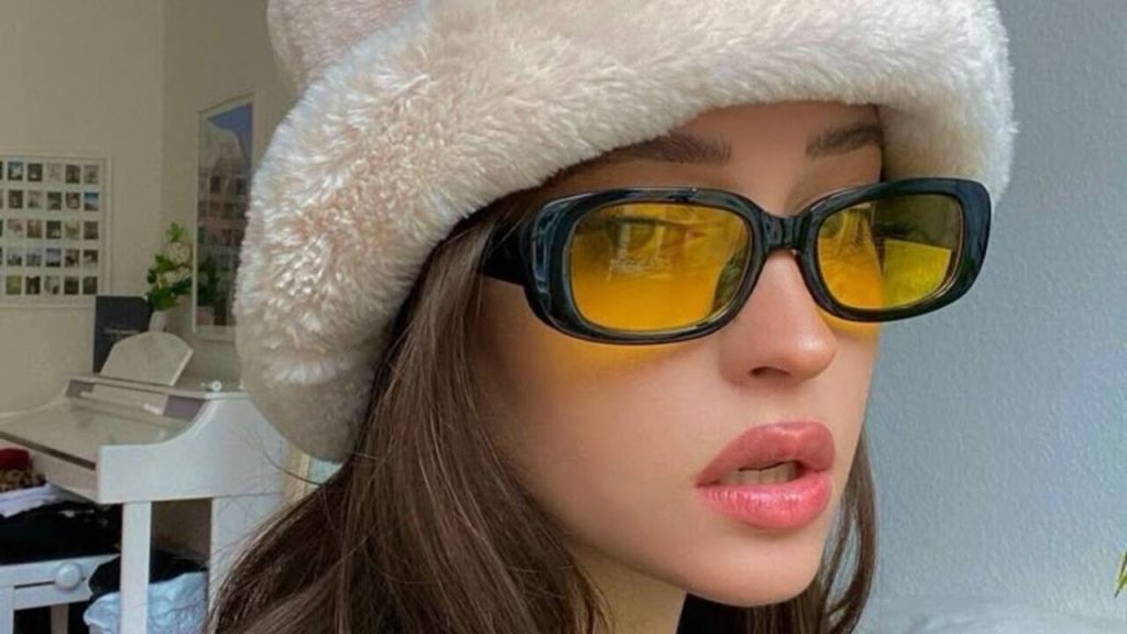 Óculos de sol no outono-inverno 2025, quais modelos estão em alta?