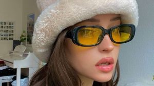 Óculos de sol no outono-inverno 2025, quais modelos estão em alta?