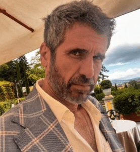 O coração por trás do ator! Eriberto Leão fala sobre paternidade e propósito