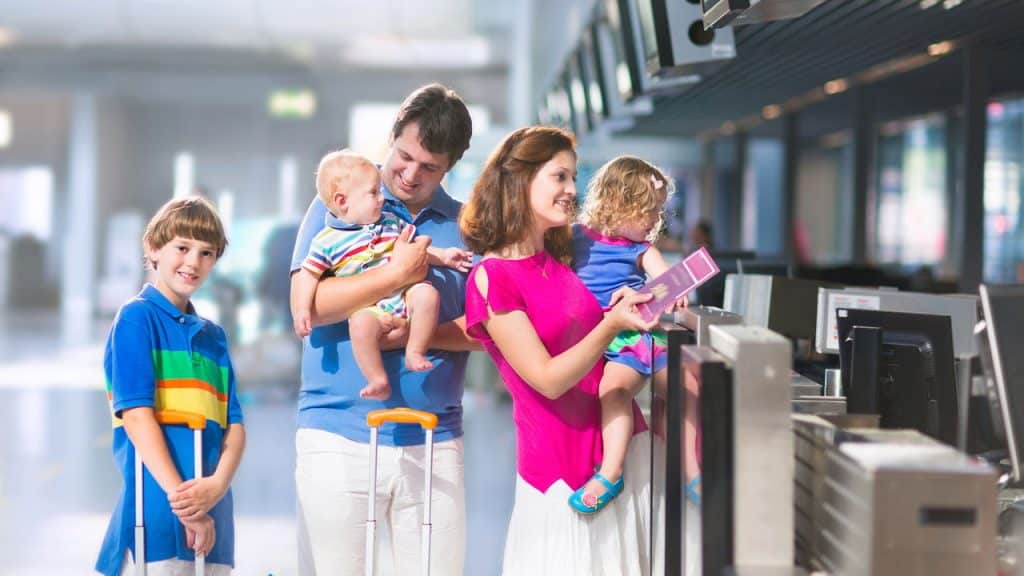 Quais destinos são ideais para curtir o Carnaval com crianças?