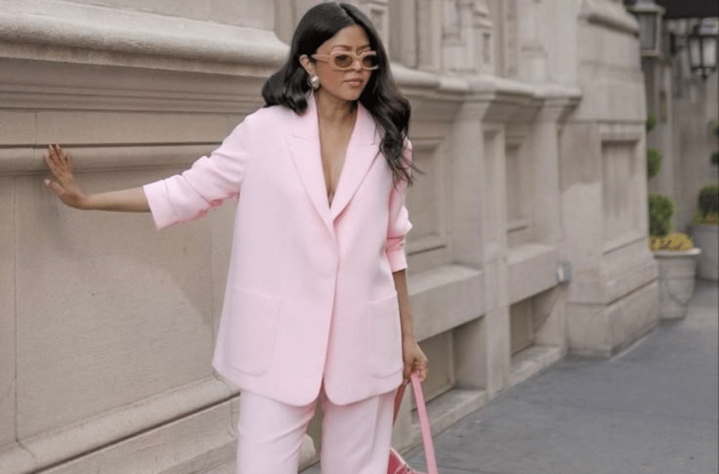 Do verde musgo ao azul elétrico! As cores que vão dominar 2025!