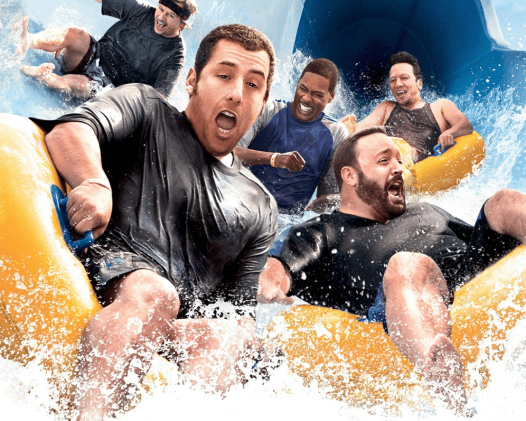 Sessão Pipoca Perfeita! O Filme Que Une Amizade, Nostalgia e Muitas Gargalhadas