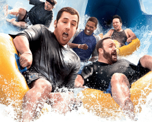 Sessão Pipoca Perfeita! O Filme Que Une Amizade, Nostalgia e Muitas Gargalhadas