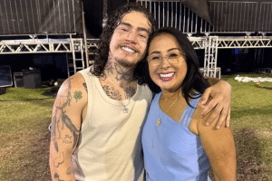 A Força de Uma Mãe! O Que Valdenice Disse Que Comoveu os Fãs de Whindersson