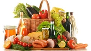 Proteínas vegetais e cabelos saudáveis! saiba como manter seus fios fortes