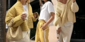 OFuturo da Moda! Cores, Estilos e Acessórios em Alta para 2025!