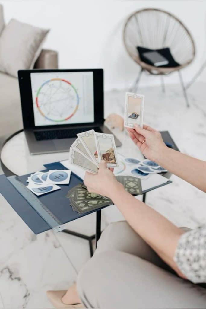 O Futuro Chegou! Veja as Previsões do Horóscopo 2025