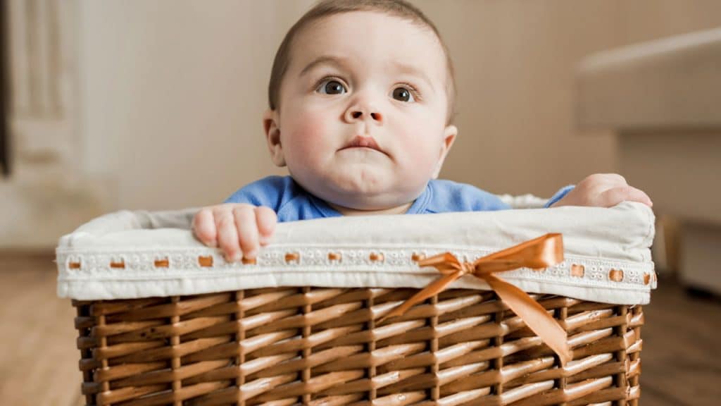 Se você ama nomes fortes e cheios de doçura vai se encantar com Augusto

