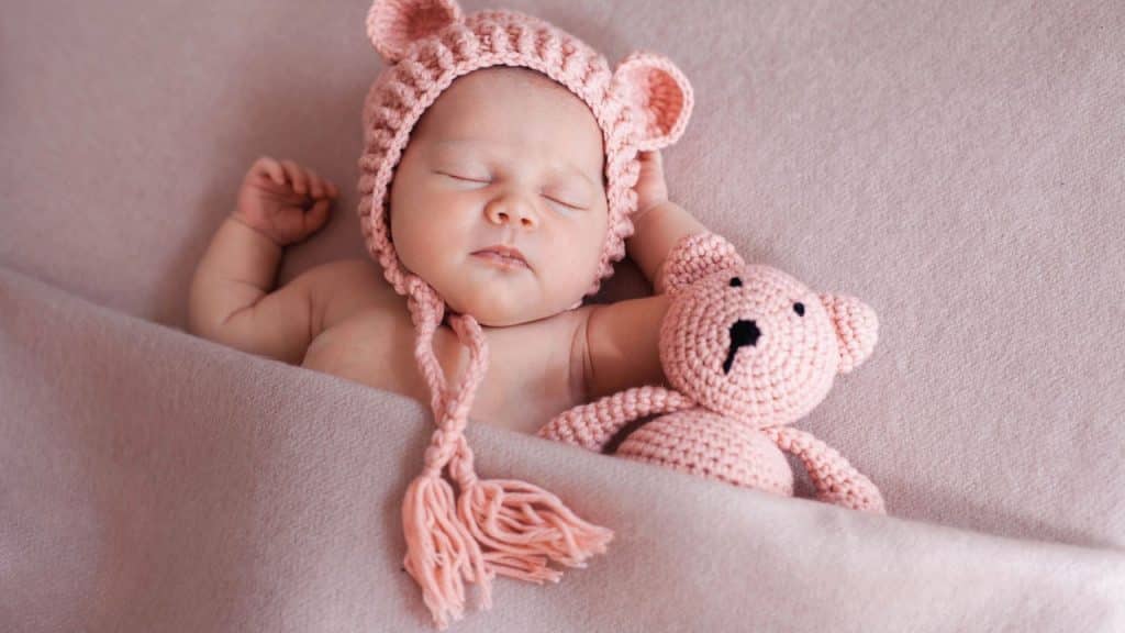 Os nomes de meninas mais encantadores e simbólicos de 2025