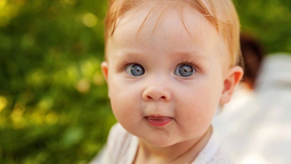 Os nomes de meninas mais encantadores e simbólicos de 2025