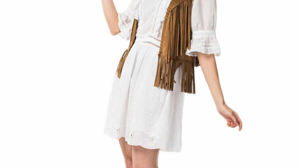 Boho chic! As peças e acessórios que você precisa ter em 2025