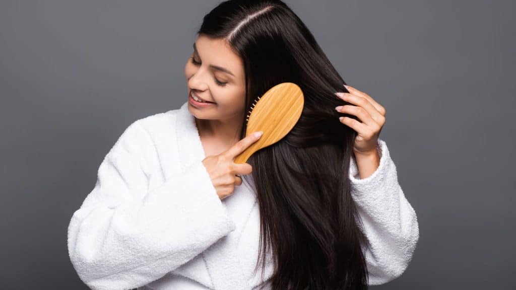 Cabelo longo e saudável? Descubra os segredos para um crescimento turbo!