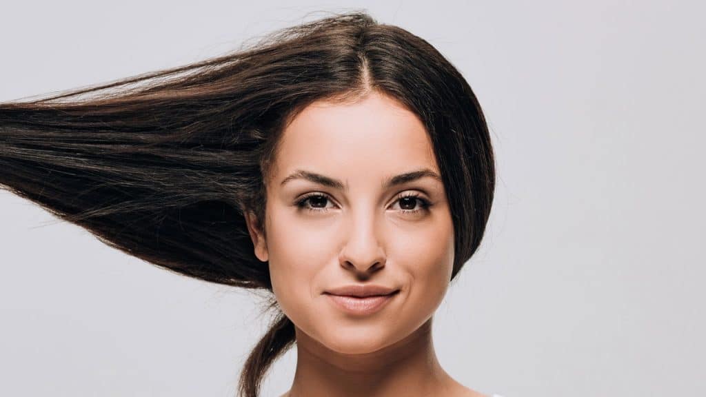 Cansada de Esperar o Cabelo Crescer? Veja Essa Receita Natural Poderosa