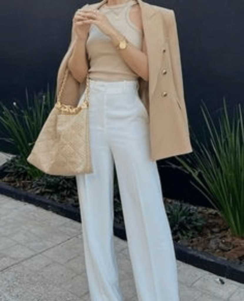 Ombros de fora, mangas longas e mais, Descubra as maiores tendências da estação!