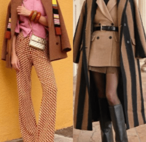 Fashion Alert! O Que Vai Bombar na Temporada Outono-Inverno 2025