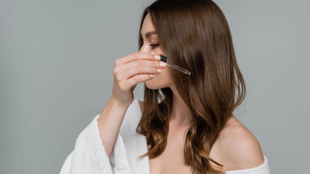 O truque de 3 ingredientes que turbina o crescimento capilar!